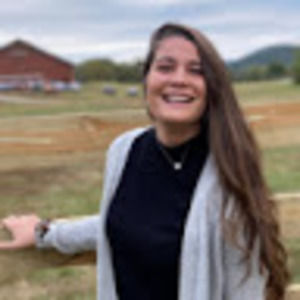 Meet your Posher, Megan